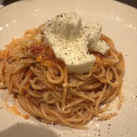 オービカ モッツァレラバー 梅田店 - 