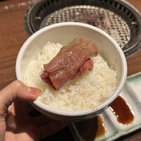 炭火焼肉 ふちおか - 