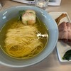 男鹿塩ラーメン おがや