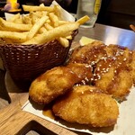 しか枡屋 - 