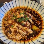 中華香彩JASMINE 広尾本店 - 