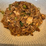 粕屋町中華料理 ニューハナチャイナ - 