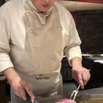 ステーキハウス西湘 - 