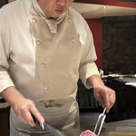 ステーキハウス西湘 - 