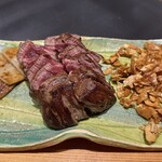 ステーキハウス西湘 - 