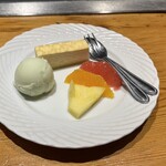 ステーキハウス西湘 - 