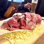 しか枡屋 - 