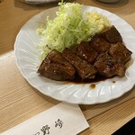 とんかつ野崎 - 