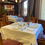 レストラン カスケード - 