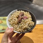 ステーキハウス西湘 - 