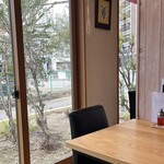 粕屋町中華料理 ニューハナチャイナ - 