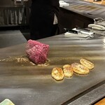 ステーキハウス西湘 - 