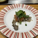 ステーキハウス西湘 - 