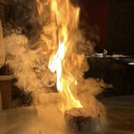 ステーキハウス西湘 - 