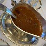 レストラン カスケード - 