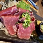 しか枡屋 - 