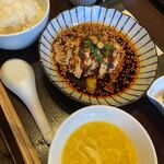 中華香彩JASMINE 広尾本店 - 