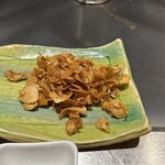 ステーキハウス西湘 - 