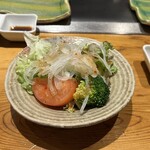 ステーキハウス西湘 - 