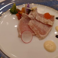 帝国ホテル 大阪 - 