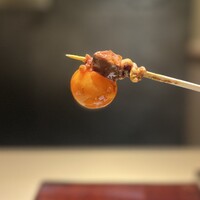 銀座焼とり 京丹波 - 