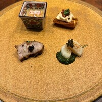 虎峰 - 