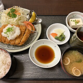 ファミリーレストラン_1