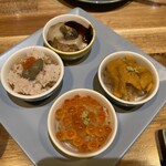 寿司としゃぶしゃぶ No.8 - 