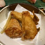 寿司としゃぶしゃぶ No.8 - 