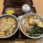 吉田麺業 - 