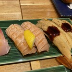 寿司としゃぶしゃぶ No.8 - 