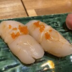 寿司としゃぶしゃぶ No.8 - 