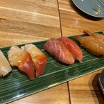 寿司としゃぶしゃぶ No.8 - 