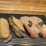 寿司としゃぶしゃぶ No.8 - 