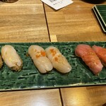 寿司としゃぶしゃぶ No.8 - 