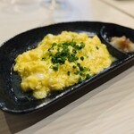 大衆酒場 ほへと - だし焼き卵