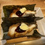 寿司としゃぶしゃぶ No.8 - 