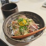 大衆酒場 ほへと - 琉球飯