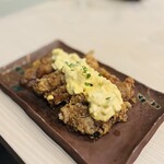 大衆酒場 ほへと - 鶏からタルタル