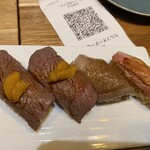 寿司としゃぶしゃぶ No.8 - 