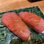 寿司としゃぶしゃぶ No.8 - 