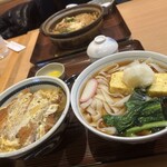 吉田麺業 - 