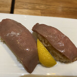 寿司としゃぶしゃぶ No.8 - 