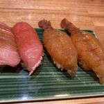 寿司としゃぶしゃぶ No.8 - 