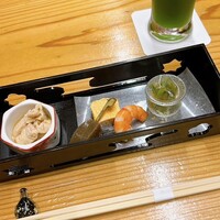 秀徳本店恵 - 