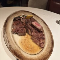 ウルフギャング・ステーキハウス 六本木 - 