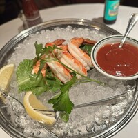 ウルフギャング・ステーキハウス 六本木 - 