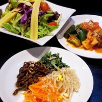 老舗精肉店直送 千種焼肉 飛騨牛の奴隷 千種店 - 