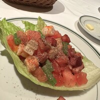 ウルフギャング・ステーキハウス 六本木 - 