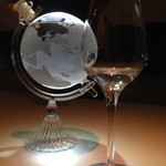 BAR PARTAGE - イルモンドのグラッパ